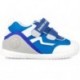 SNEAKER SPORTIVA BIOMECANICS 242152 PRIMI PASSI AZUL_ELECTRICO