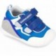 SNEAKER SPORTIVA BIOMECANICS 242152 PRIMI PASSI AZUL_ELECTRICO