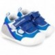 SNEAKER SPORTIVA BIOMECANICS 242152 PRIMI PASSI AZUL_ELECTRICO