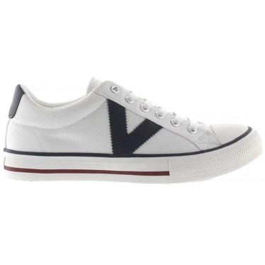 SNEAKERS VICTORIA 1065164 BLANCO