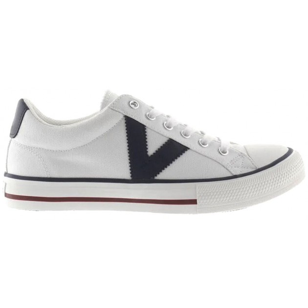 SNEAKERS VICTORIA 1065164 BLANCO