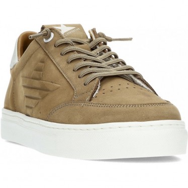 SNEAKERS CETTI SPORTIVE C1307 CUERO