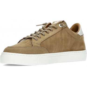 SNEAKERS CETTI SPORTIVE C1307 CUERO