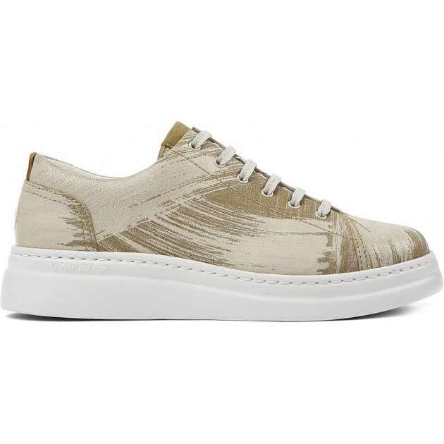 CAMPER SPORTIVO K200645 SECONDO POSTO BEIGE_082 CAMPER SPORTIVO K200645 SECONDO POSTO BEIGE_082