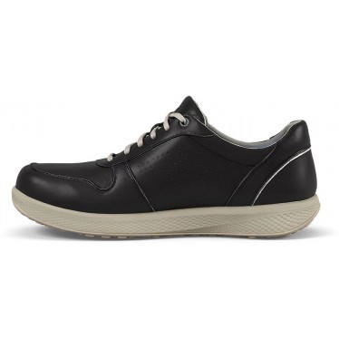 SNEAKER SVEN JEWEL BLACK