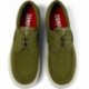 CAMPER K100804 SCARPE NAUTICA RUNNER OLIVE_010