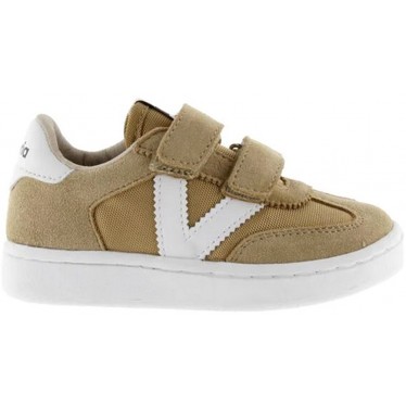 SPORT VICTORIA 1118105 BASKET MIGLIA TAUPE