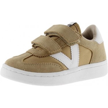 SPORT VICTORIA 1118105 BASKET MIGLIA TAUPE