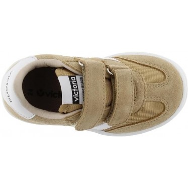 SPORT VICTORIA 1118105 BASKET MIGLIA TAUPE