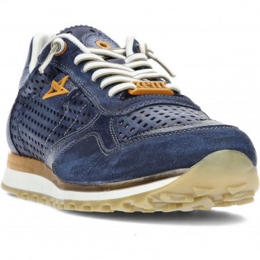 SNEAKERS CETTI NATURA C-848 TIN_NAVY