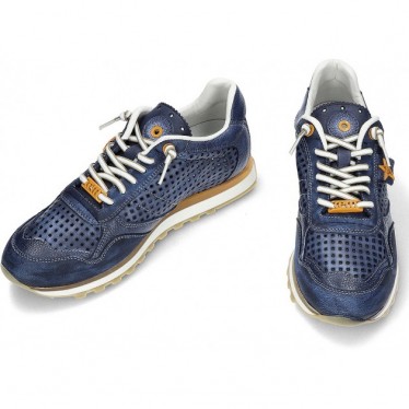 SNEAKERS CETTI NATURA C-848 TIN_NAVY