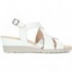 CALLAGHAN VERNY SANDALI 33901 BLANCO