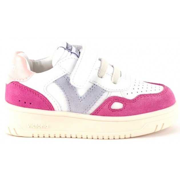 DEPORTIVA VICTORIA 1257115 SEOUL FUCSIA DEPORTIVA VICTORIA 1257115 SEOUL FUCSIA