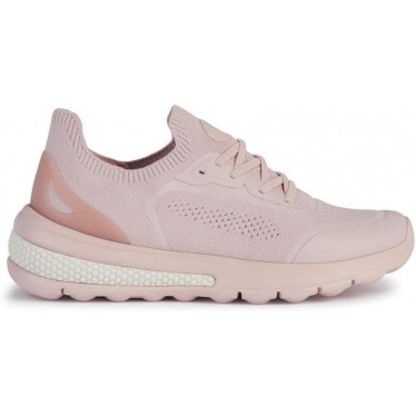 SNEAKERS GEOX D45THC SFERA ROSE