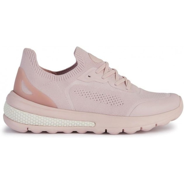 SNEAKERS GEOX D45THC SFERA ROSE