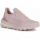 SNEAKERS GEOX D45THC SFERA ROSE