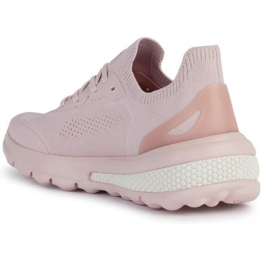 SNEAKERS GEOX D45THC SFERA ROSE