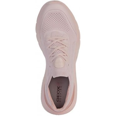 SNEAKERS GEOX D45THC SFERA ROSE