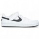 SPORT NIKE COURT BOROUGH LOW DV5457 BLANCO