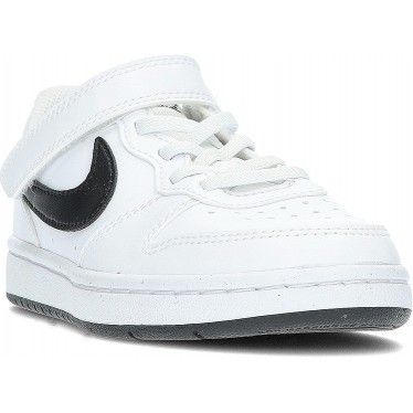 SPORT NIKE COURT BOROUGH LOW DV5457 BLANCO