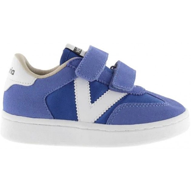 SPORT VICTORIA 1118105 BASKET MIGLIA AZUL SPORT VICTORIA 1118105 BASKET MIGLIA AZUL