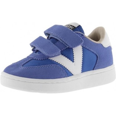 SPORT VICTORIA 1118105 BASKET MIGLIA AZUL