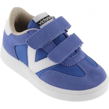 SPORT VICTORIA 1118105 BASKET MIGLIA AZUL