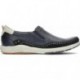 SNEAKERS FLUCHOS KAI SLIP ON F1985 OCEANO