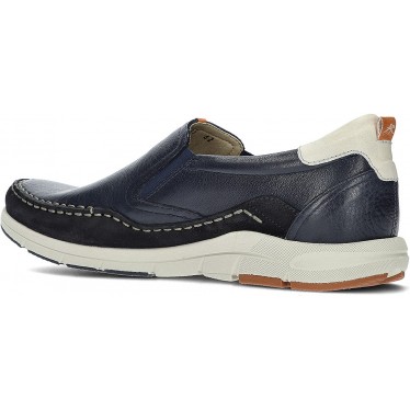 SNEAKERS FLUCHOS KAI SLIP ON F1985 OCEANO