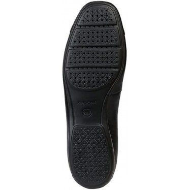 BALLERINE GEOX D927ND NEGRO