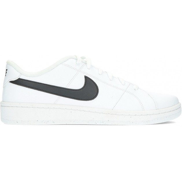 SNEAKERS NIKE COURT ROYALE 2 54283 [NON UTILIZZARE] BLANCO
