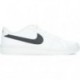 SNEAKERS NIKE COURT ROYALE 2 54283 [NON UTILIZZARE] BLANCO