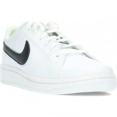 SNEAKERS NIKE COURT ROYALE 2 54283 [NON UTILIZZARE] BLANCO