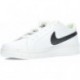 SNEAKERS NIKE COURT ROYALE 2 54283 [NON UTILIZZARE] BLANCO