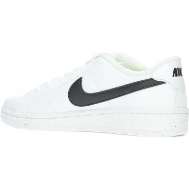 SNEAKERS NIKE COURT ROYALE 2 54283 [NON UTILIZZARE] BLANCO