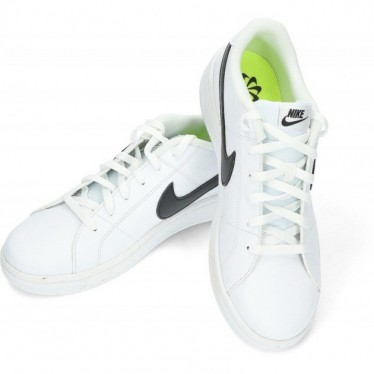 SNEAKERS NIKE COURT ROYALE 2 54283 [NON UTILIZZARE] BLANCO