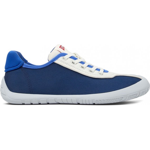 SNEAKERS CAMPER TWINS PTH0 K201542 AZUL_009 SNEAKERS CAMPER TWINS PTH0 K201542 AZUL_009