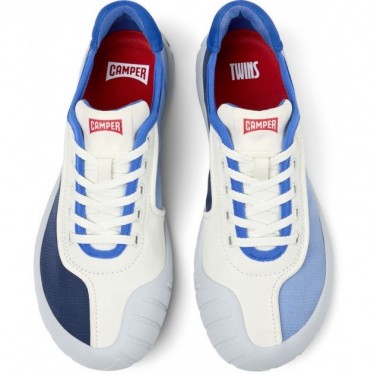 SNEAKERS CAMPER TWINS PTH0 K201542 AZUL_009