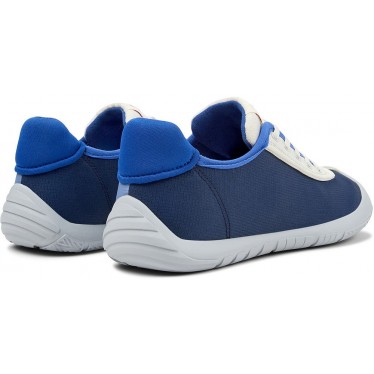 SNEAKERS CAMPER TWINS PTH0 K201542 AZUL_009
