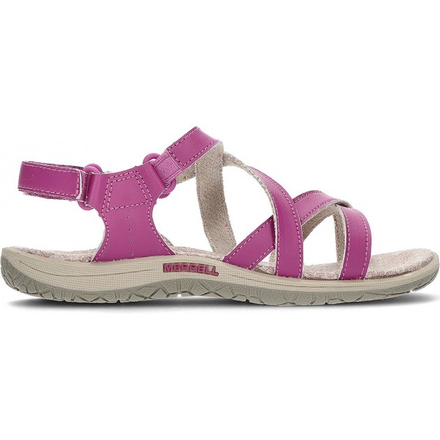 SANDALI MERRELL JAZMIN J95991 MORADO SANDALI MERRELL JAZMIN J95991 MORADO