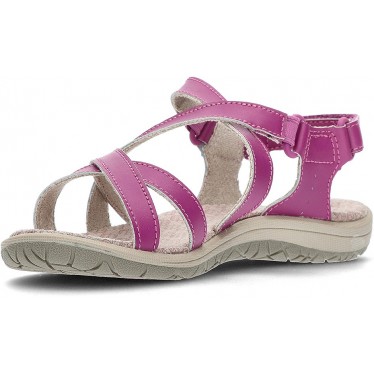 SANDALI MERRELL JAZMIN J95991 MORADO