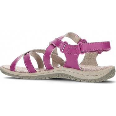 SANDALI MERRELL JAZMIN J95991 MORADO