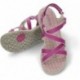 SANDALI MERRELL JAZMIN J95991 MORADO