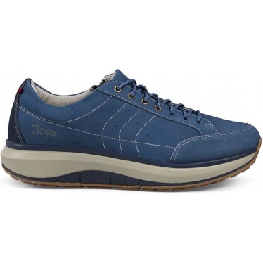 GIOIELLO MOSCA ZIP M SPORT BLUE