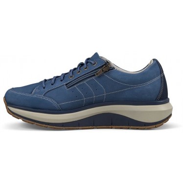 GIOIELLO MOSCA ZIP M SPORT BLUE