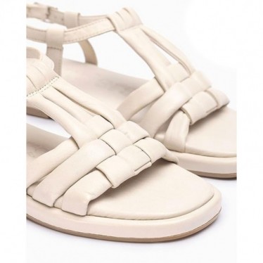 MERAVIGLIE LUNA SANDALO A-3302 OFF_WHITE