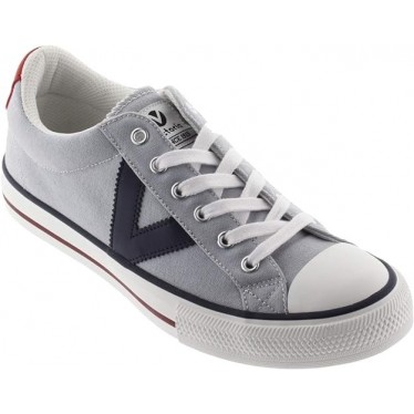 SNEAKERS VICTORIA 1065164 GRIS