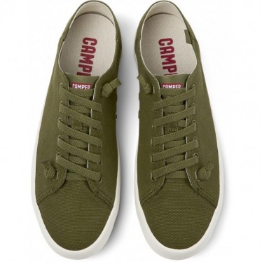 CAMPER SPORTIVO K100158 ANDRATX MILITAR