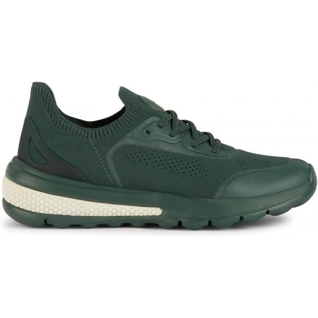 SNEAKERS GEOX D45THC SFERA GREEN SNEAKERS GEOX D45THC SFERA GREEN