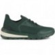 SNEAKERS GEOX D45THC SFERA GREEN